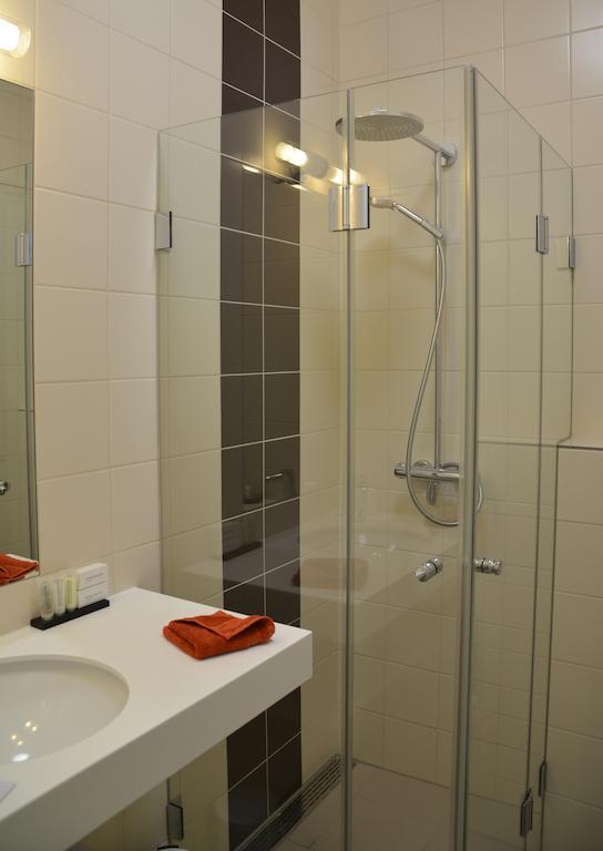 Le Presbytere Differdange Habitación foto
