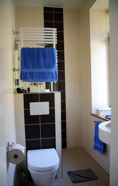 Le Presbytere Differdange Habitación foto