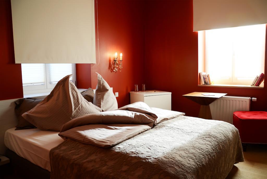 Le Presbytere Differdange Habitación foto